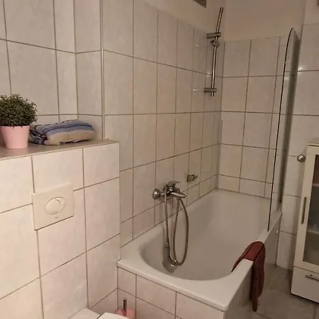 65qm Ferienwohnung Zentrum Apartment *
