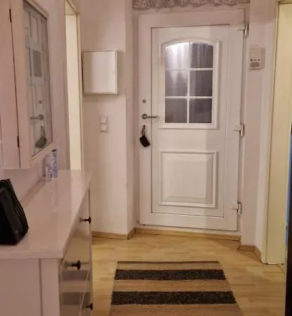 65qm Ferienwohnung Zentrum