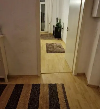 65qm Ferienwohnung Zentrum Apartment