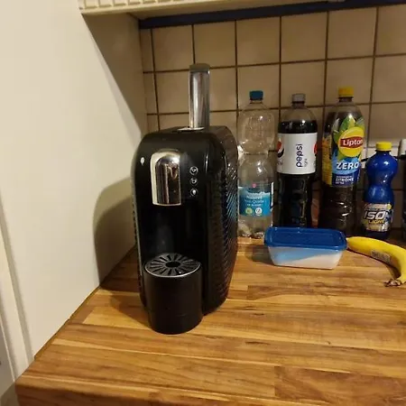 Appartement 65qm Ferienwohnung Zentrum